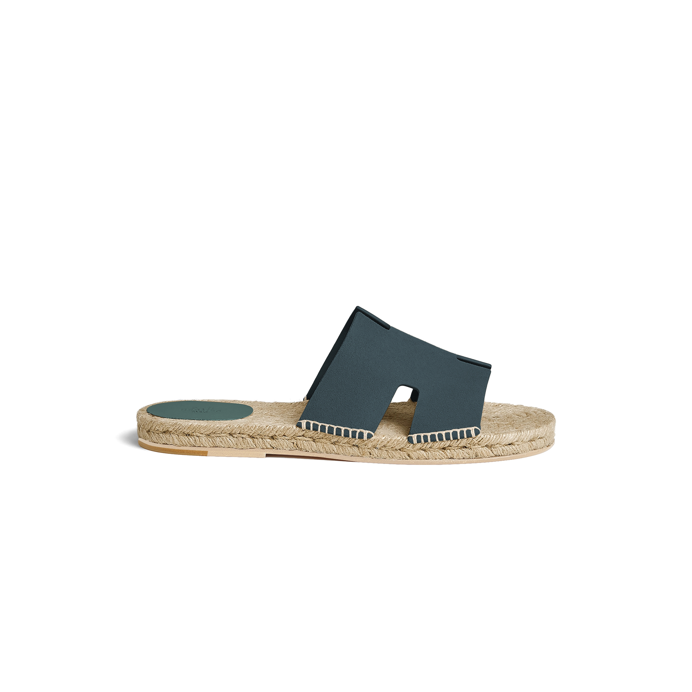 HERMES ANTIGUA ESPADRILLE H231001ZH1J425